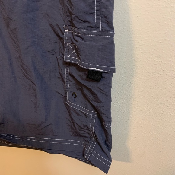 Consensus men’s large swim trunks - Picture 3 of 6